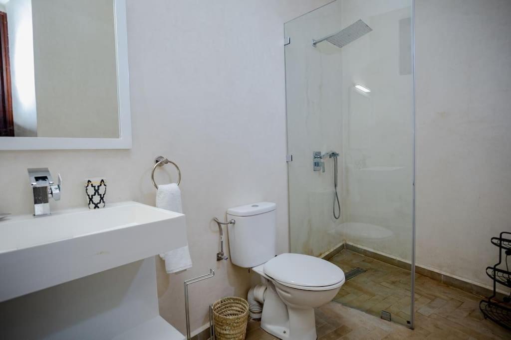 Paisible Riad Privatif Au Coeur De Marrakech Marrakesh Extérieur photo